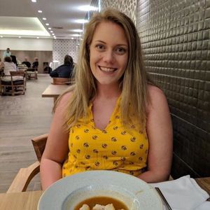 Meet your Posher, Marika